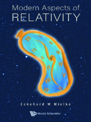 cover image of Modern Aspects of Relativity